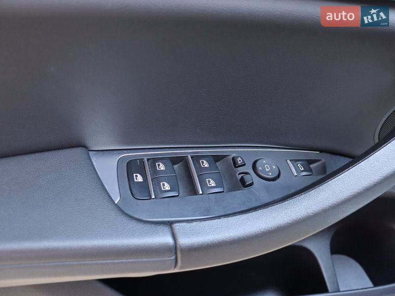 Внедорожник / Кроссовер BMW X3 2019 в Львове