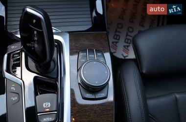Внедорожник / Кроссовер BMW X3 2019 в Львове