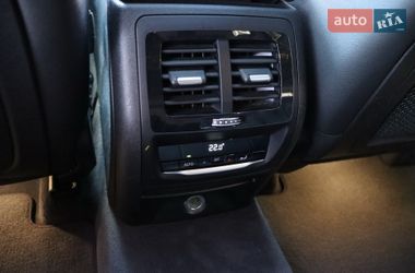 Внедорожник / Кроссовер BMW X3 2019 в Львове