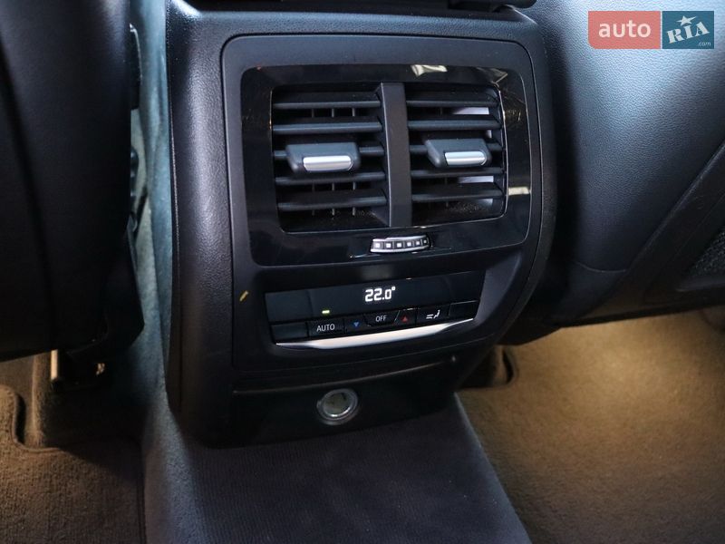 Внедорожник / Кроссовер BMW X3 2019 в Львове