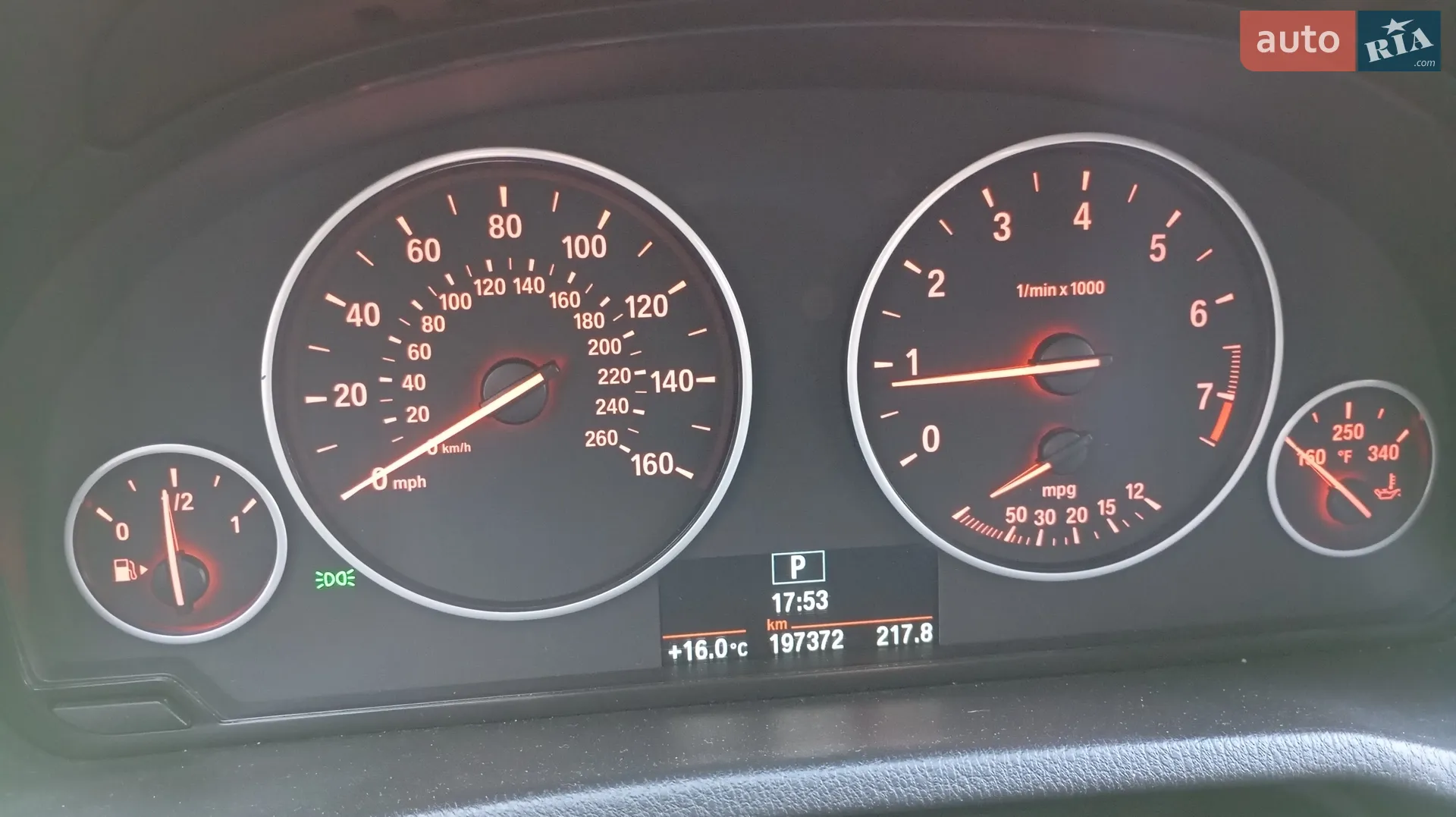 2015 BMW X3 - мініатюра 27