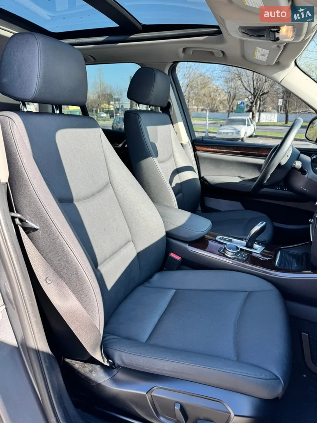 2014 BMW X3 - мініатюра 7