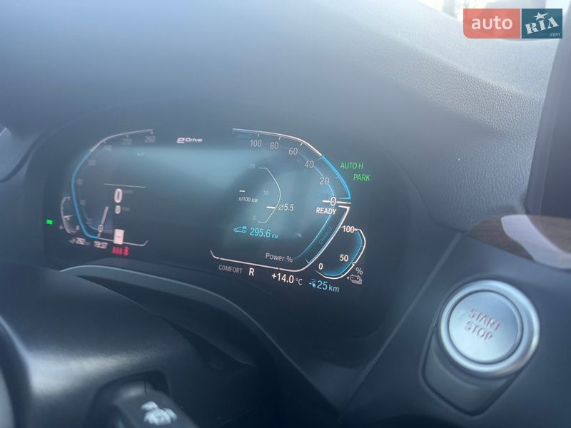 Внедорожник / Кроссовер BMW X3 2021 в Изяславе