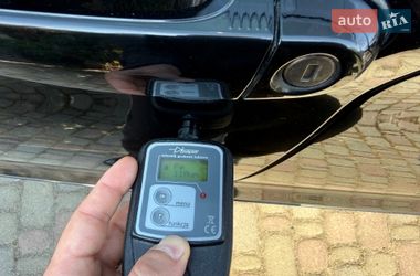Позашляховик / Кросовер BMW X3 2013 в Рівному