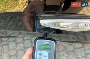 Позашляховик / Кросовер BMW X3 2013 в Рівному