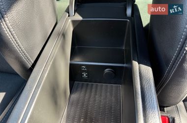 Позашляховик / Кросовер BMW X3 2013 в Рівному