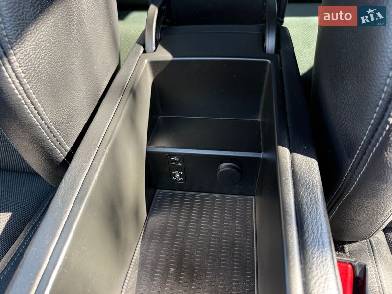 Позашляховик / Кросовер BMW X3 2013 в Рівному