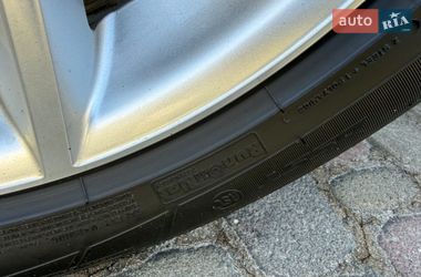 Позашляховик / Кросовер BMW X3 2013 в Рівному