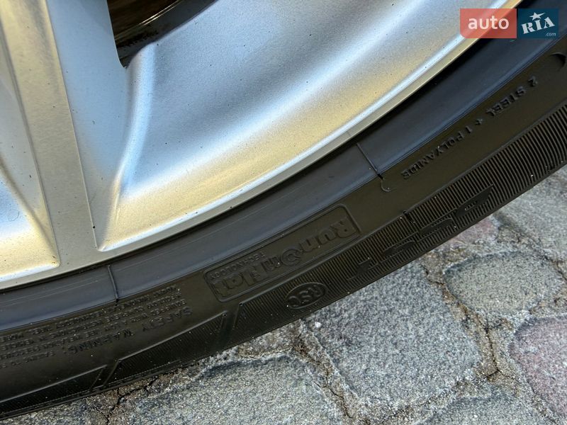 Позашляховик / Кросовер BMW X3 2013 в Рівному