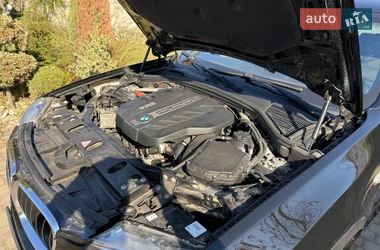 Позашляховик / Кросовер BMW X3 2013 в Рівному