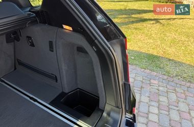 Позашляховик / Кросовер BMW X3 2013 в Рівному