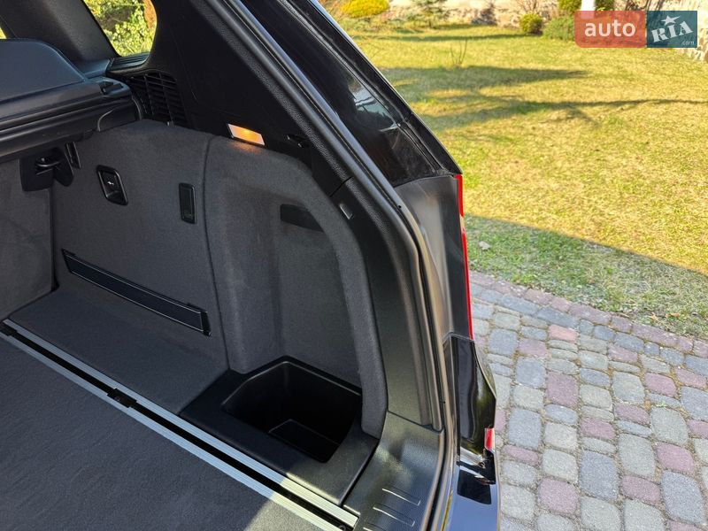 Позашляховик / Кросовер BMW X3 2013 в Рівному