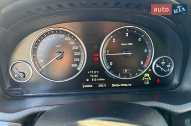 Позашляховик / Кросовер BMW X3 2013 в Рівному