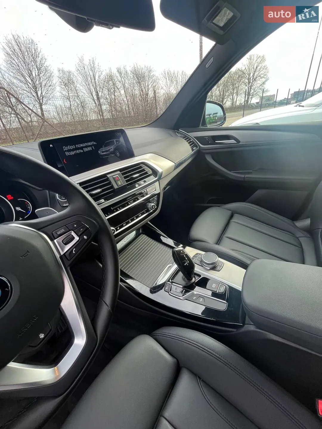 2018 BMW X3 - мініатюра 21
