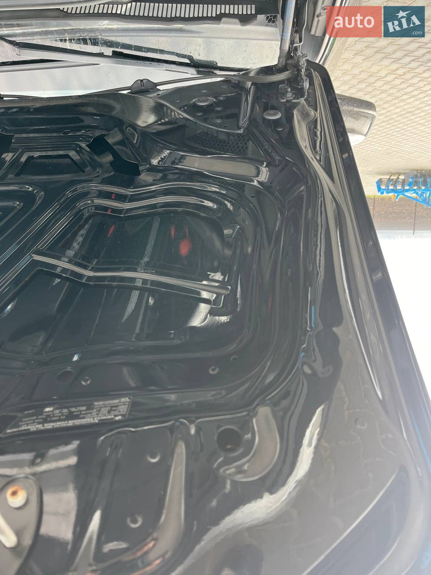 2018 BMW X3 - мініатюра 35