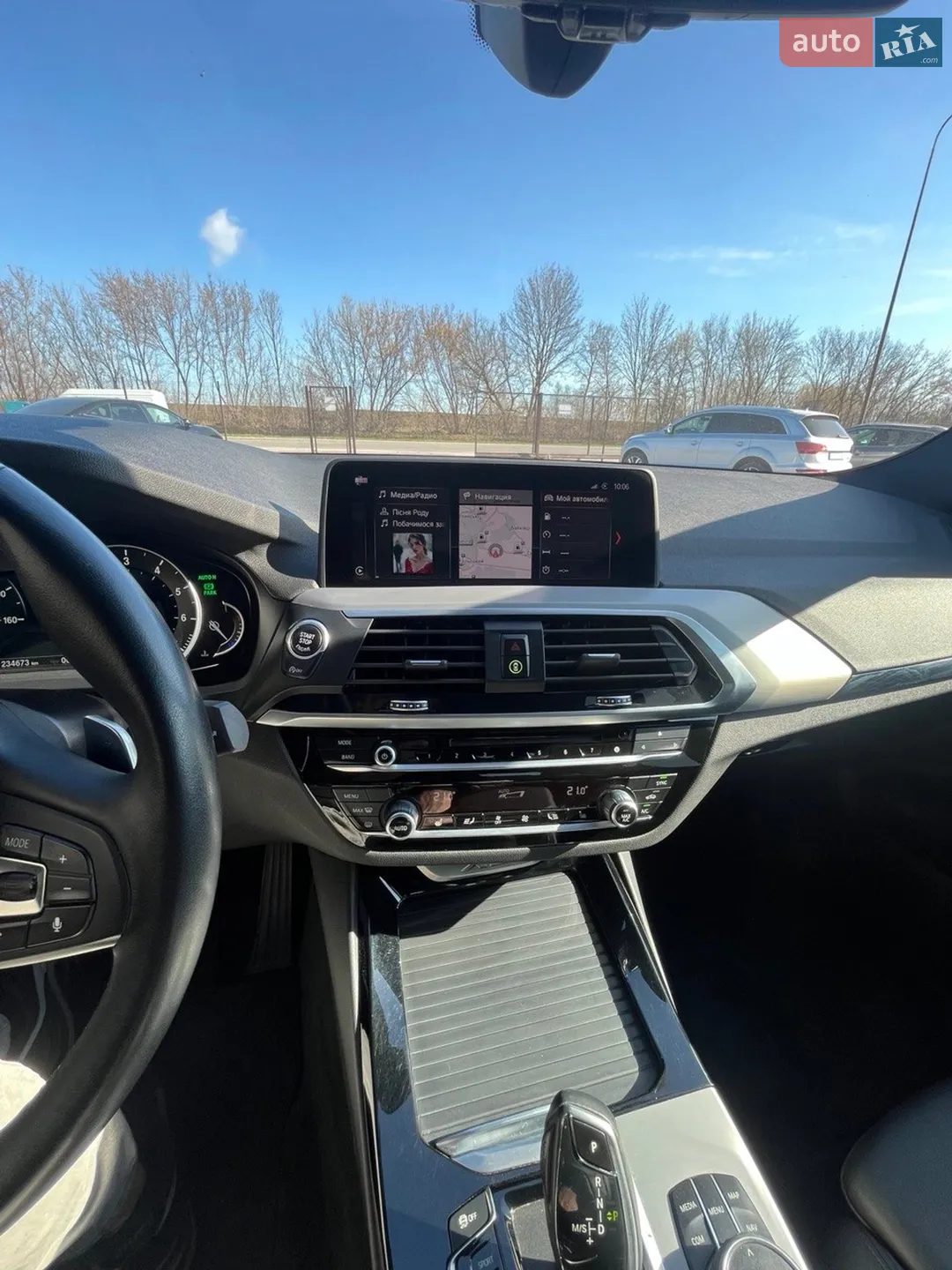 2018 BMW X3 - мініатюра 20