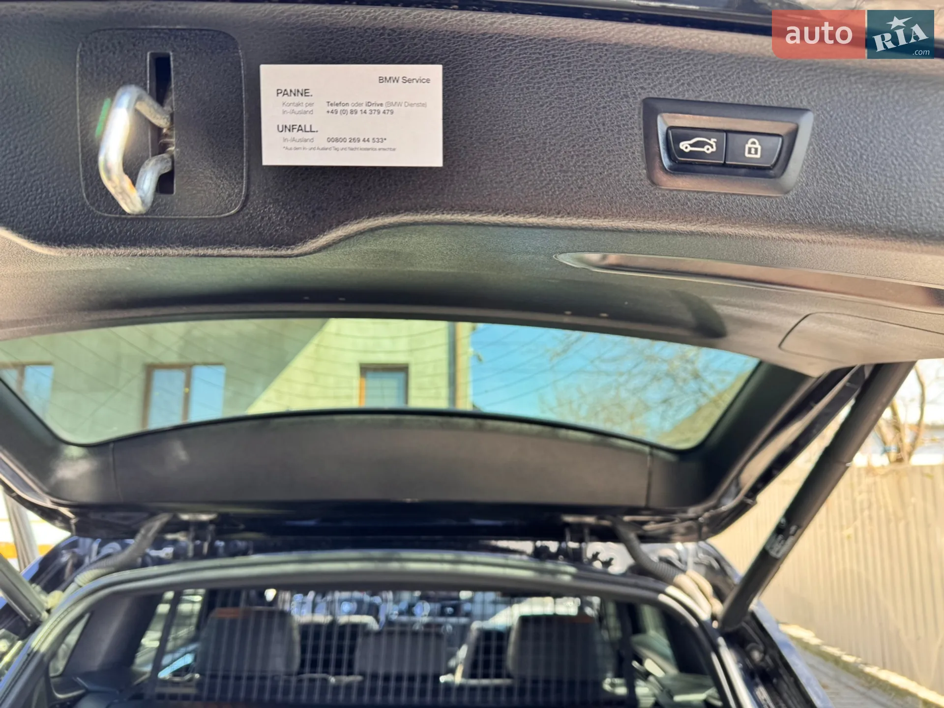 2012 BMW X3 - мініатюра 32