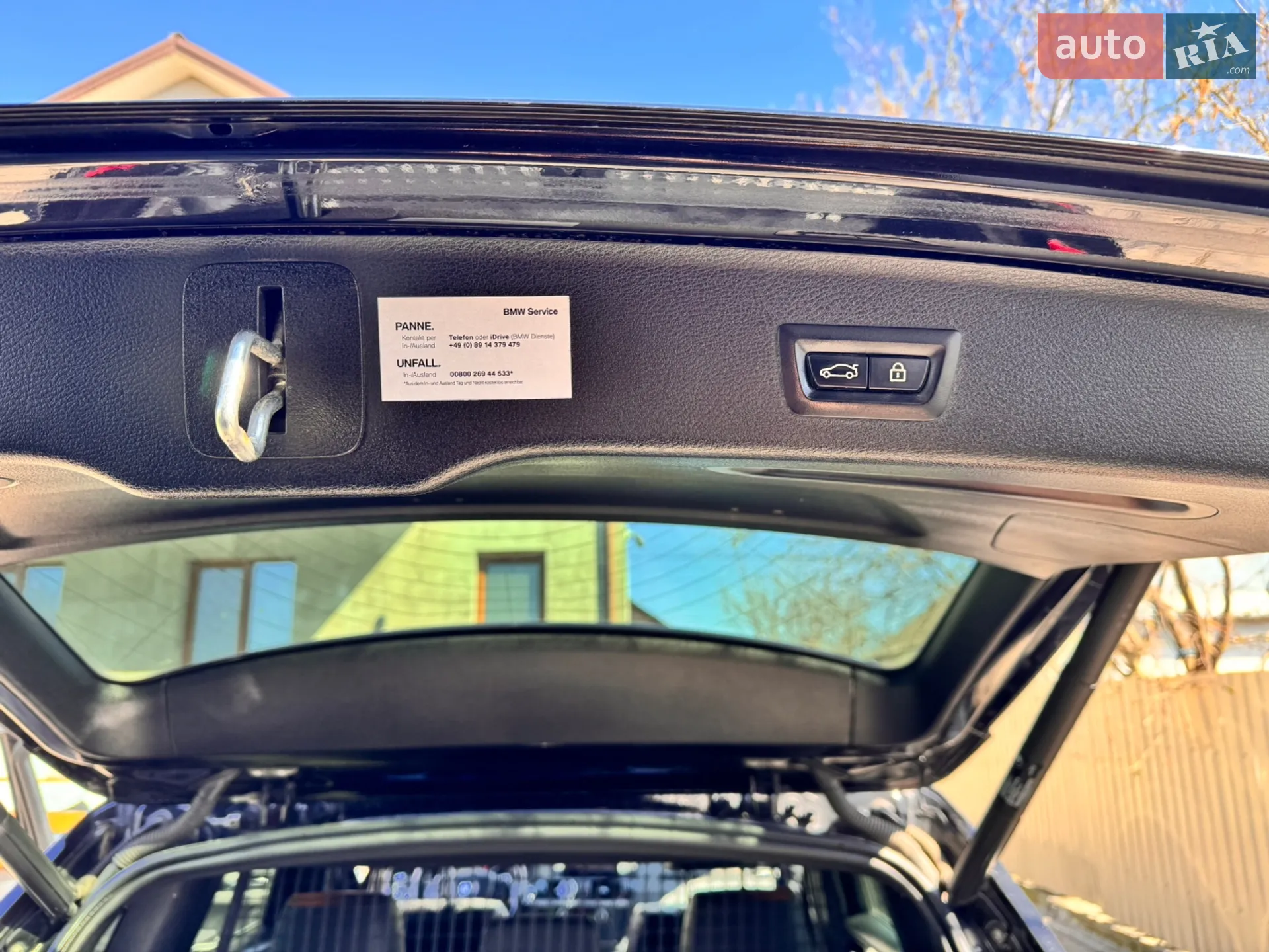 2012 BMW X3 - мініатюра 33