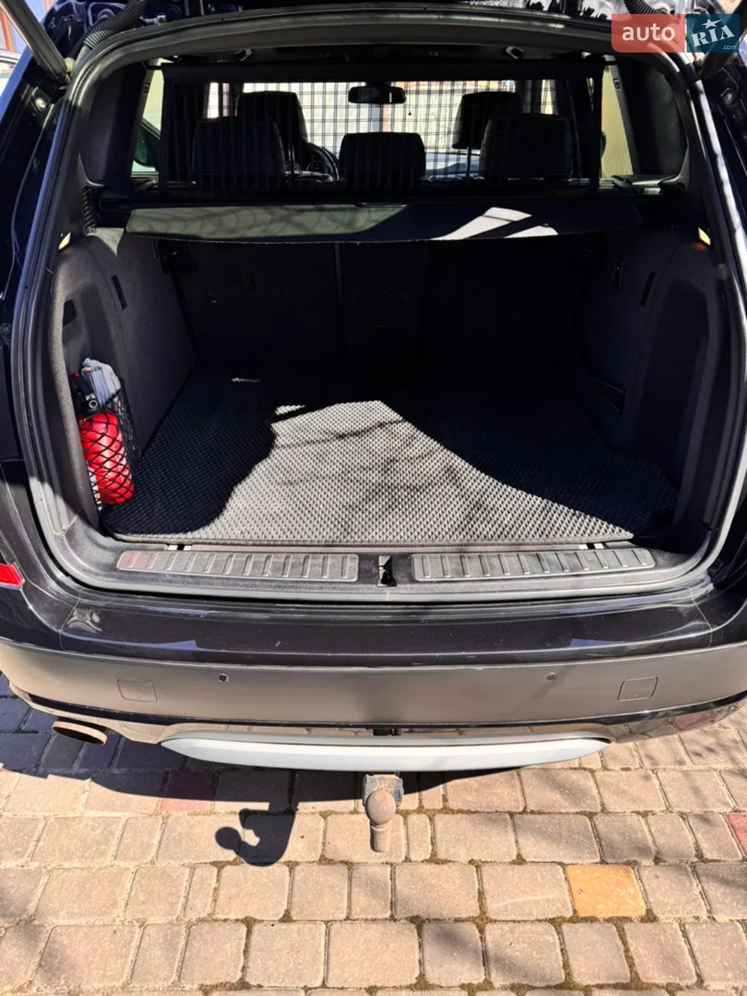 2012 BMW X3 - мініатюра 36