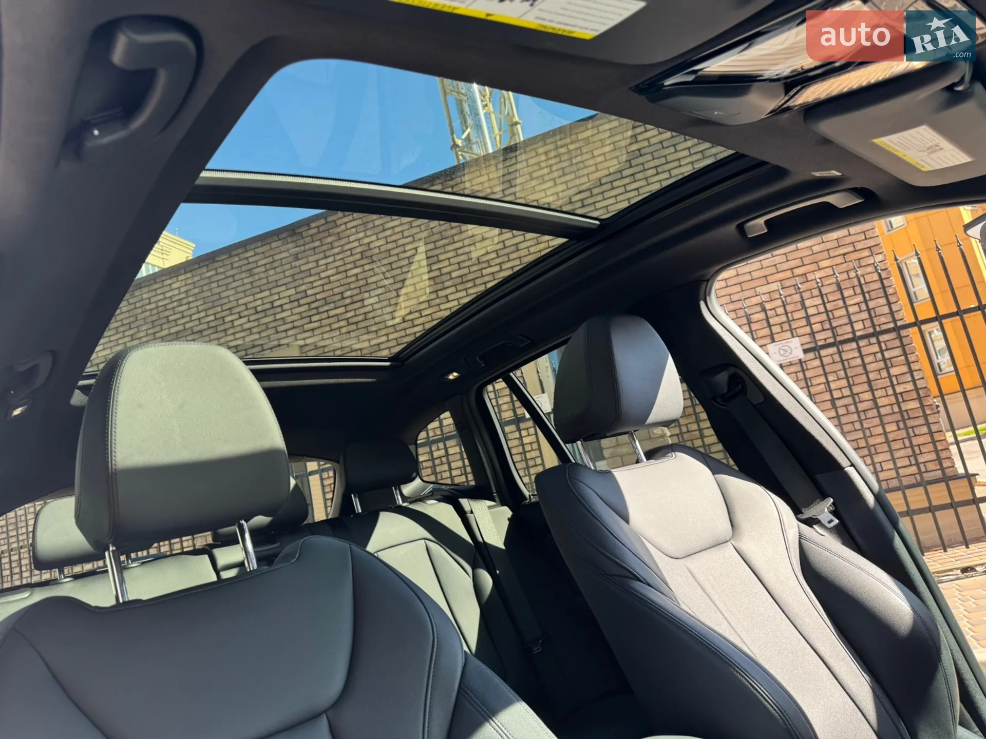 2018 BMW X3 - мініатюра 41