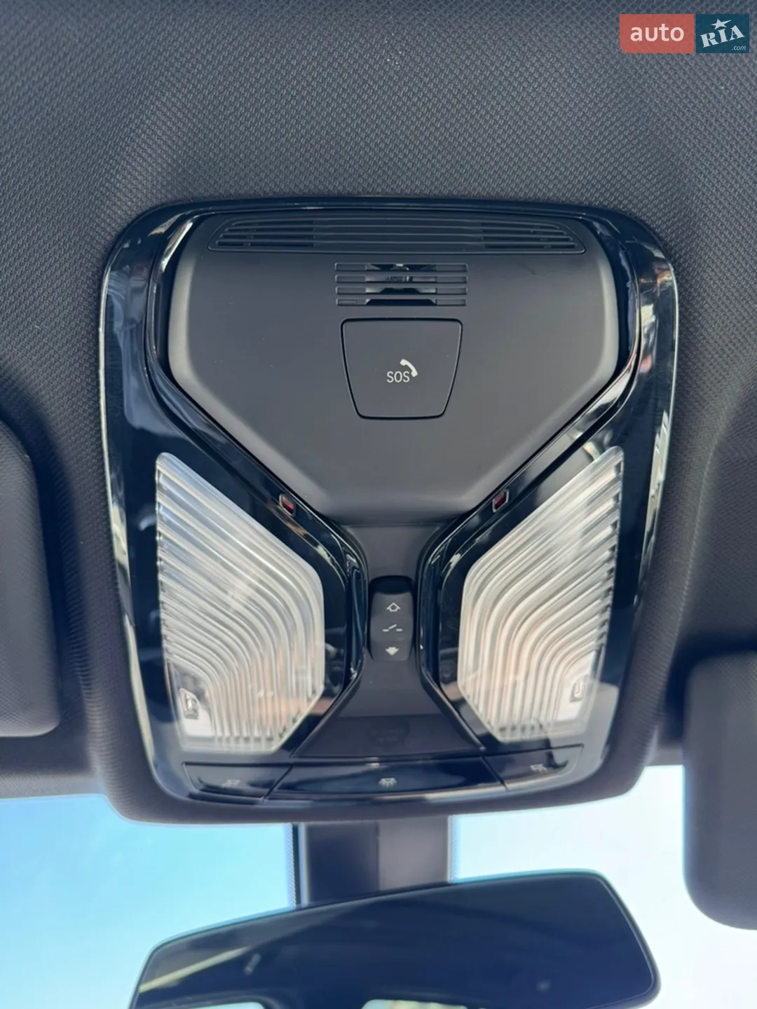 2017 BMW X3 - мініатюра 33