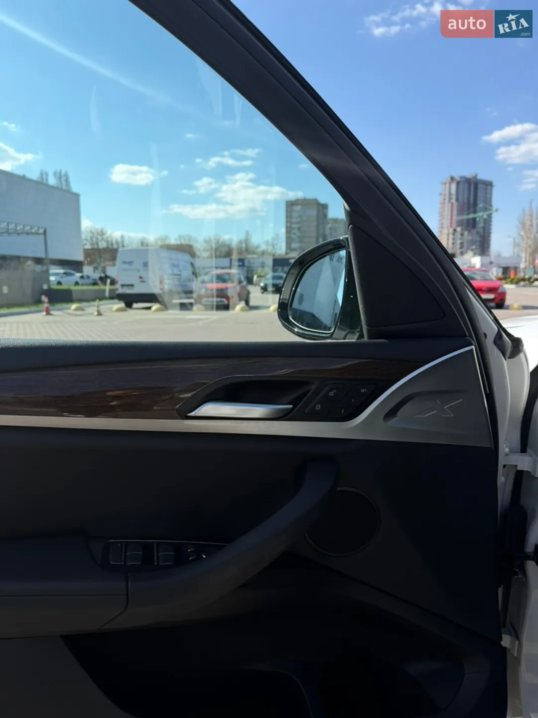 2019 BMW X3 - мініатюра 14