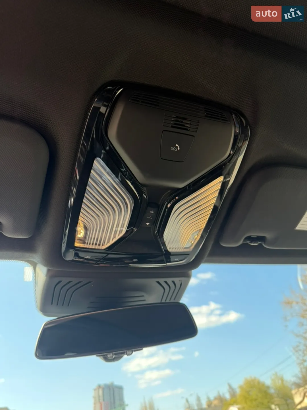 2019 BMW X3 - мініатюра 21
