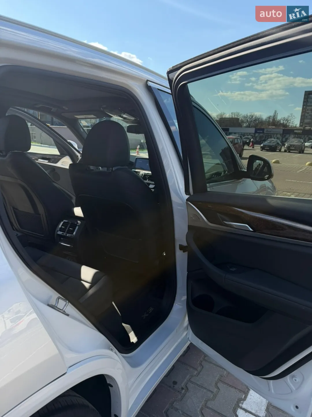 2019 BMW X3 - мініатюра 25