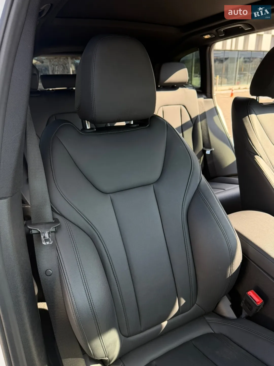 2019 BMW X3 - мініатюра 27