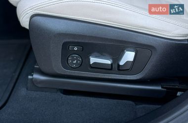 Внедорожник / Кроссовер BMW X3 2021 в Киеве