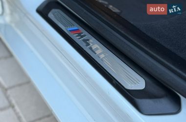 Внедорожник / Кроссовер BMW X3 2021 в Киеве
