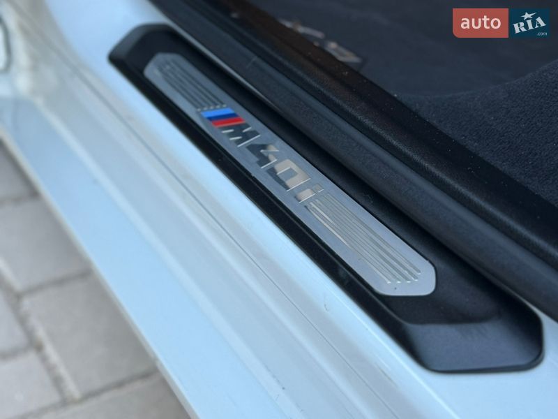 Внедорожник / Кроссовер BMW X3 2021 в Киеве