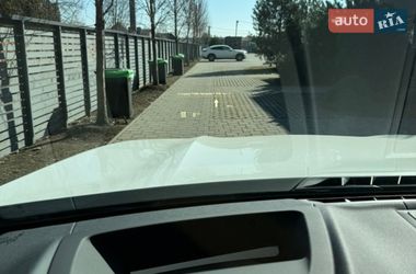Внедорожник / Кроссовер BMW X3 2021 в Киеве