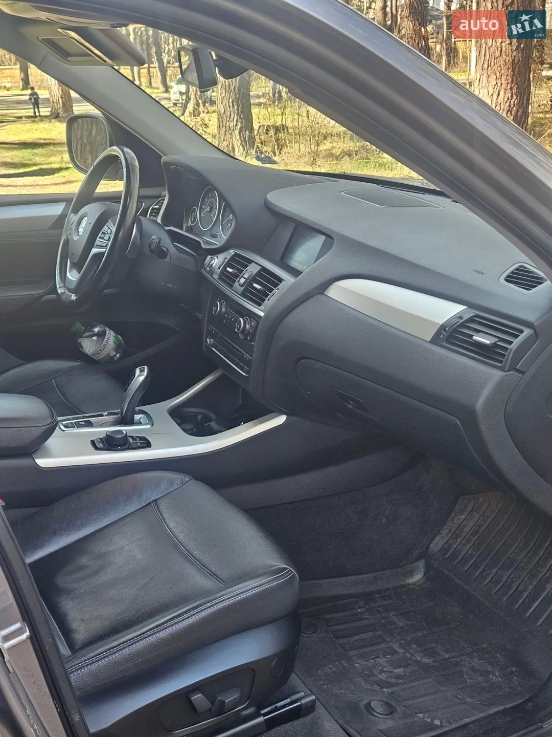 2012 BMW X3 - мініатюра 25