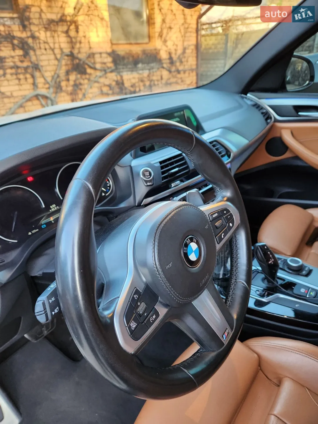 2018 BMW X3 - мініатюра 7