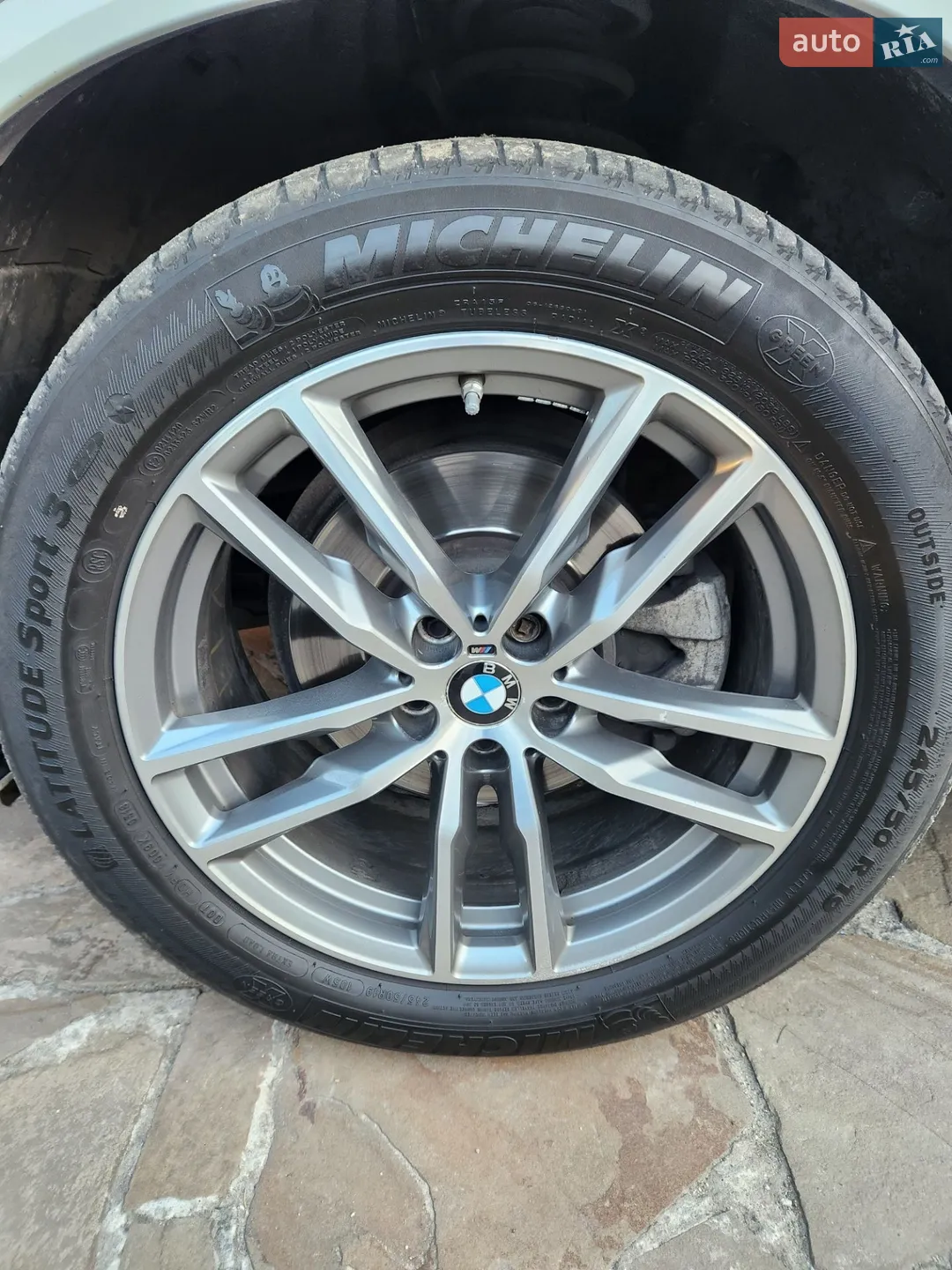 2018 BMW X3 - мініатюра 12
