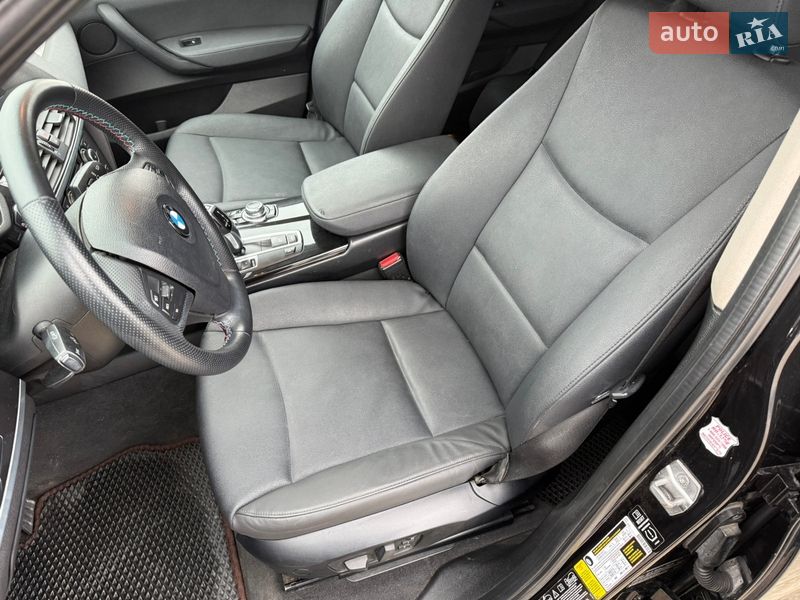 Позашляховик / Кросовер BMW X3 2014 в Рівному фото 15 Позашляховик / Кросовер BMW X3 2014 в Рівному