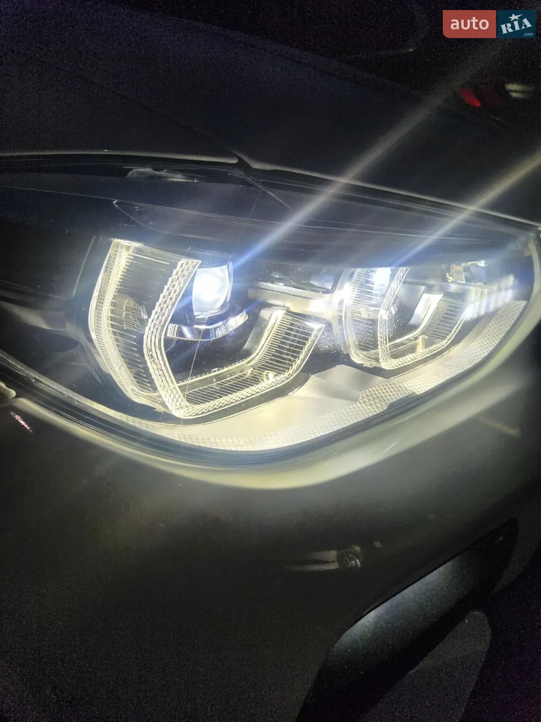 2018 BMW X3 - мініатюра 23