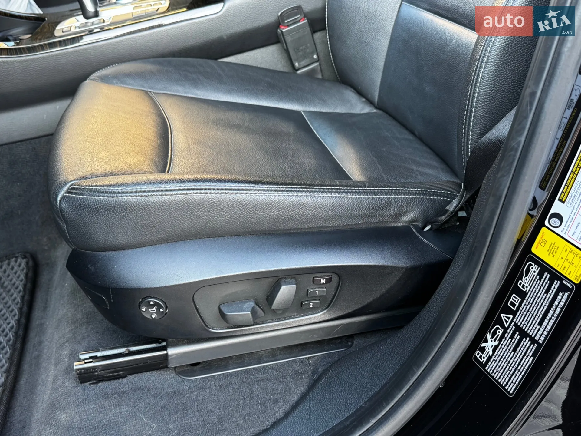 2013 BMW X3 - мініатюра 15