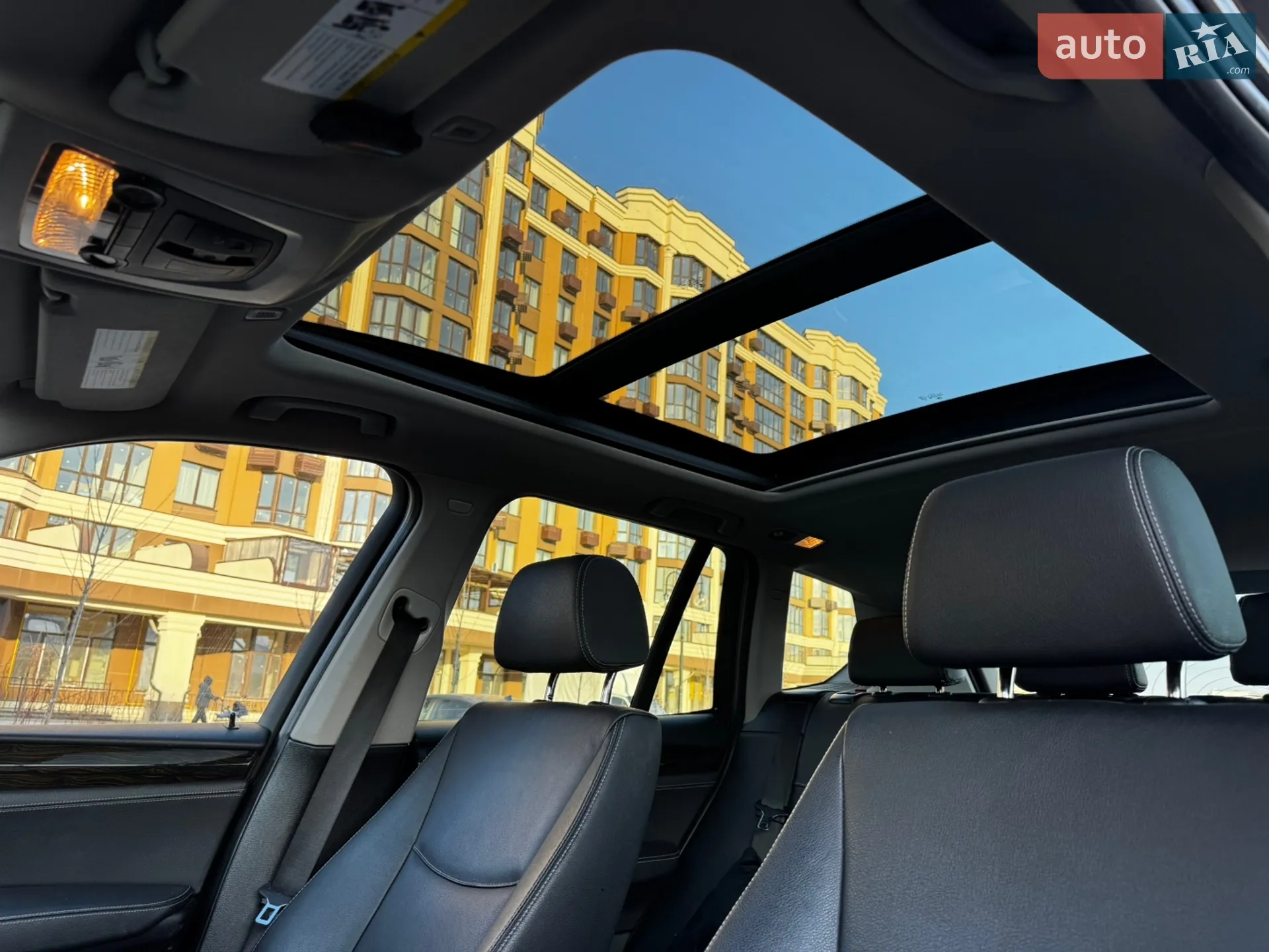 2013 BMW X3 - мініатюра 20
