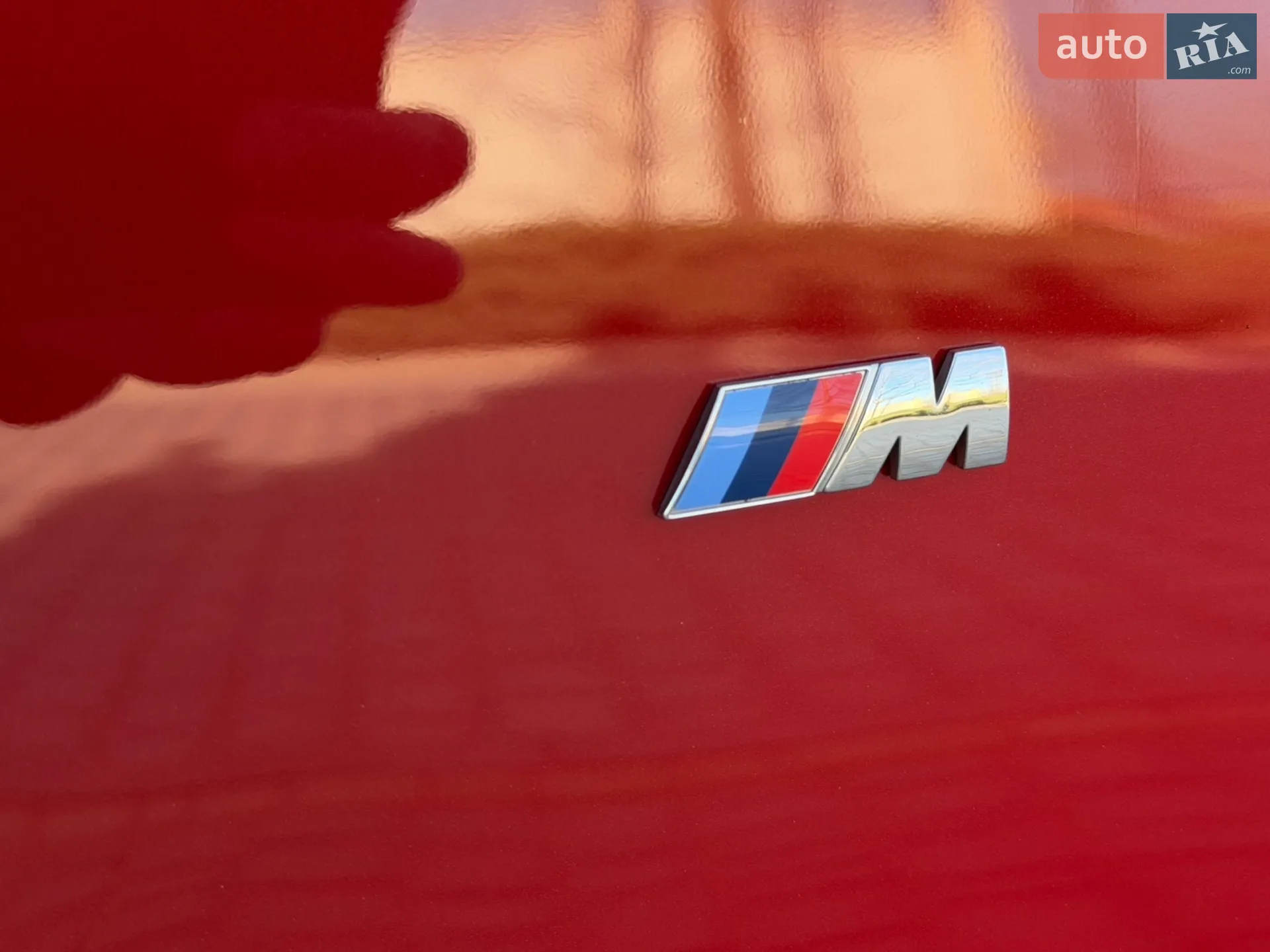 2016 BMW X3 - мініатюра 100