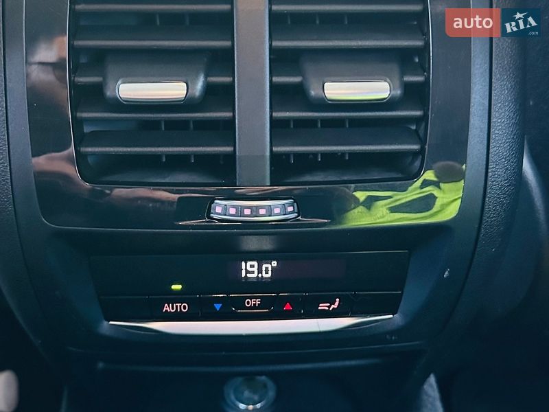 Позашляховик / Кросовер BMW X3 2019 в Харкові фото 14 Позашляховик / Кросовер BMW X3 2019 в Харкові