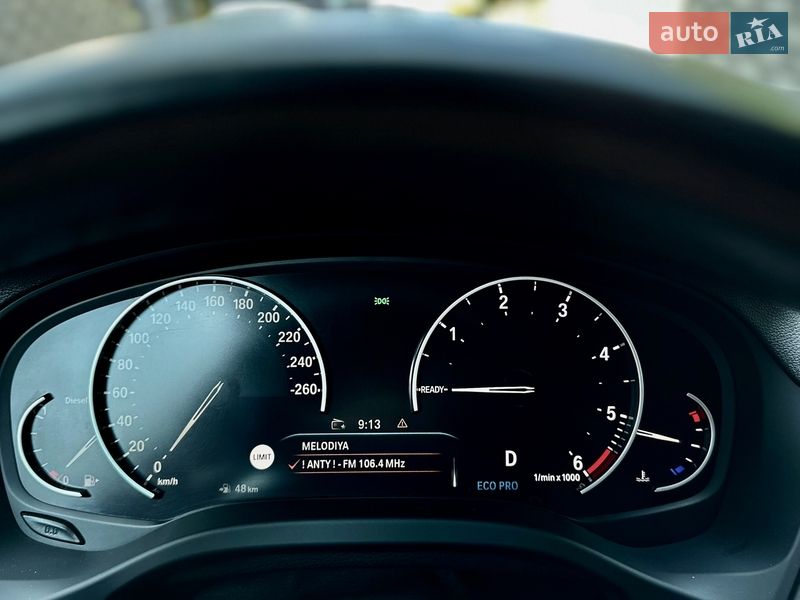 Позашляховик / Кросовер BMW X3 2019 в Харкові фото 29 Позашляховик / Кросовер BMW X3 2019 в Харкові