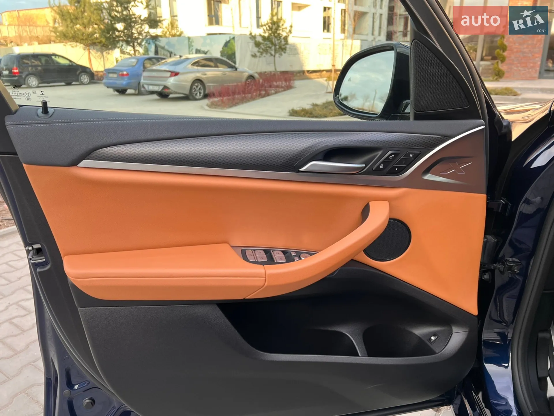 2022 BMW X3 - мініатюра 34