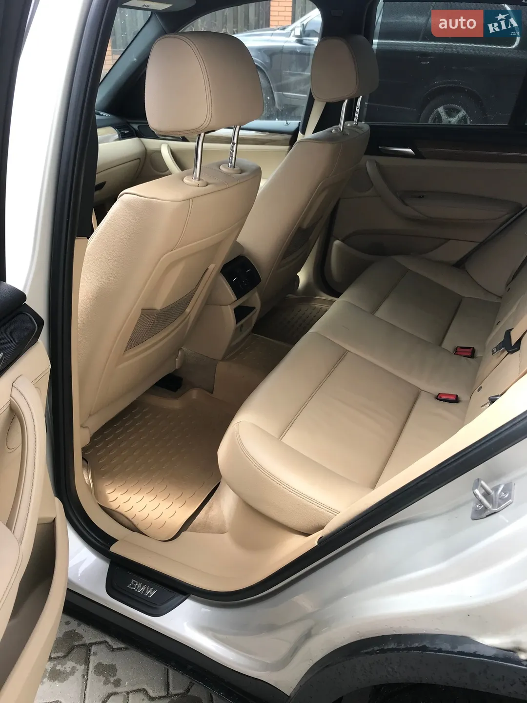 2013 BMW X3 - мініатюра 12
