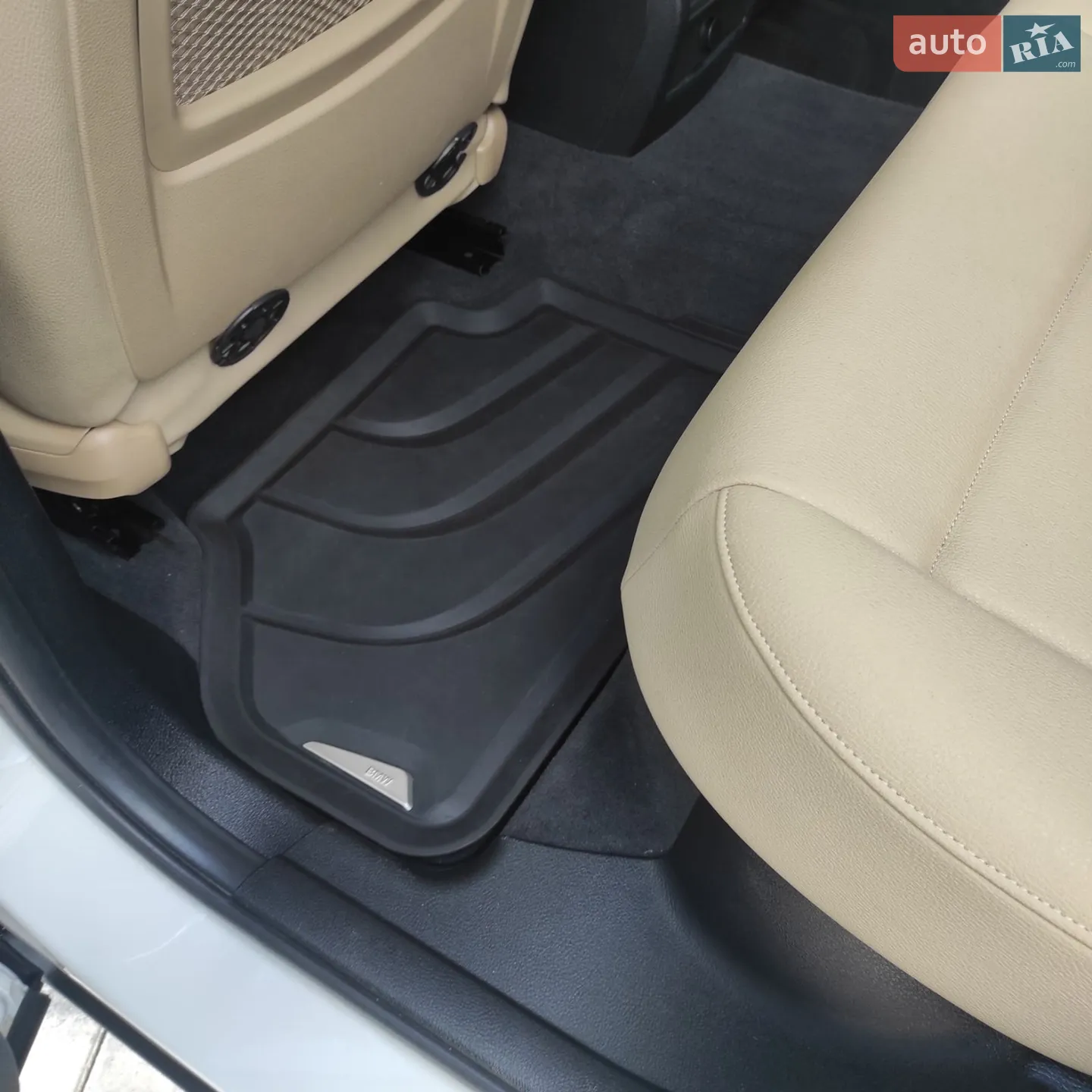 2017 BMW X3 - мініатюра 38
