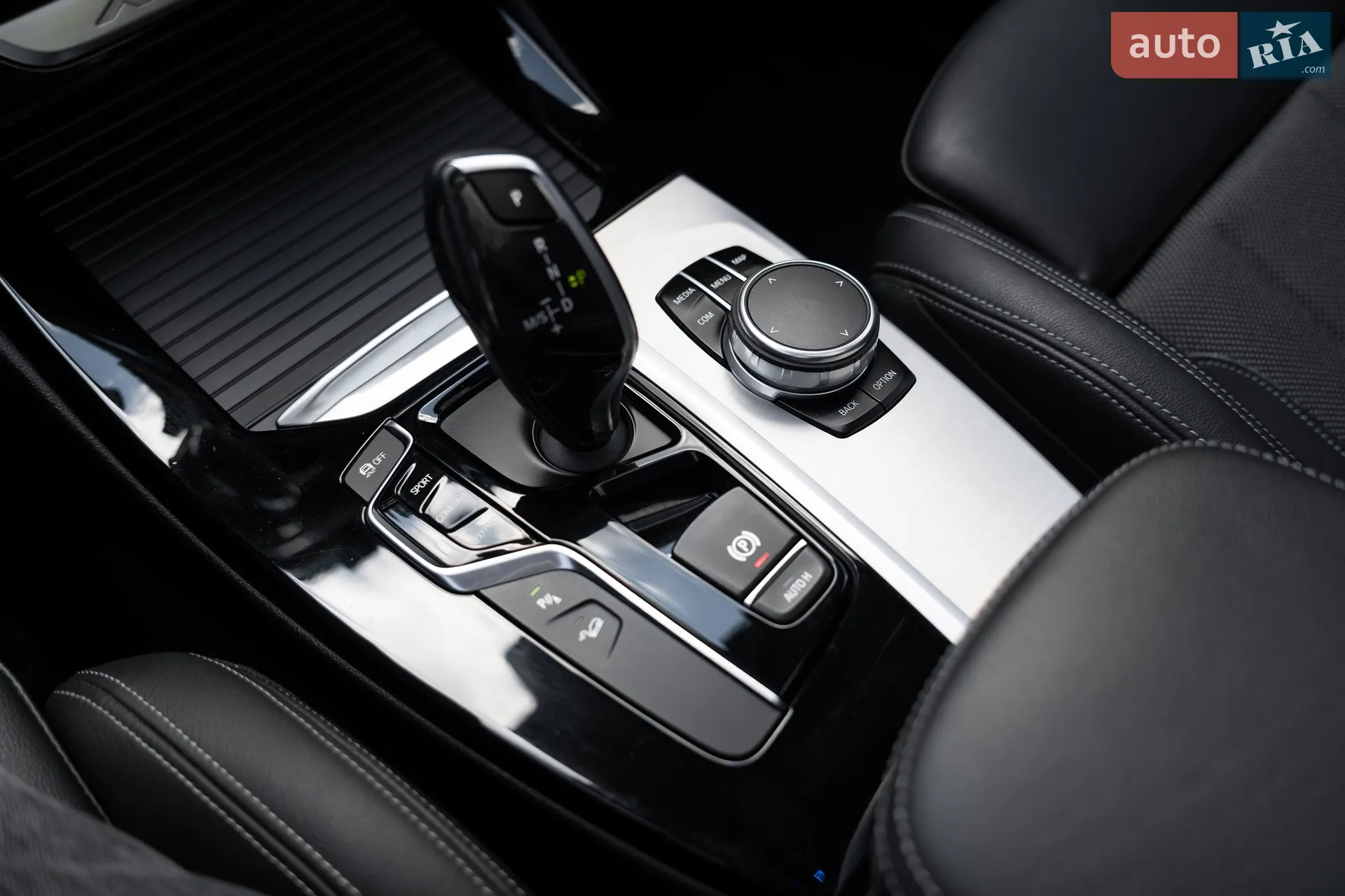 2018 BMW X3 - мініатюра 27