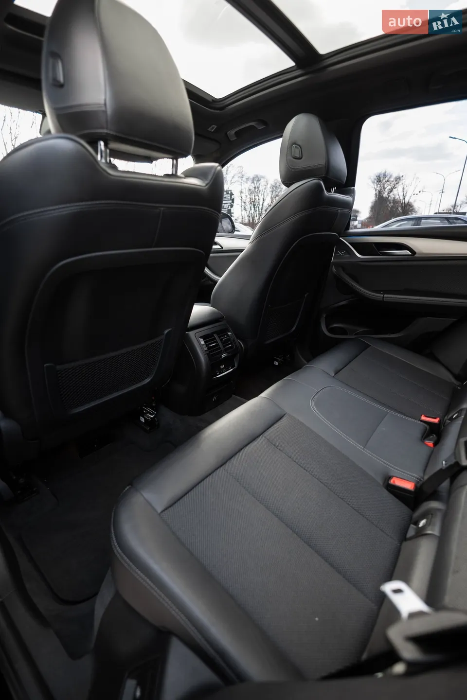 2018 BMW X3 - мініатюра 37