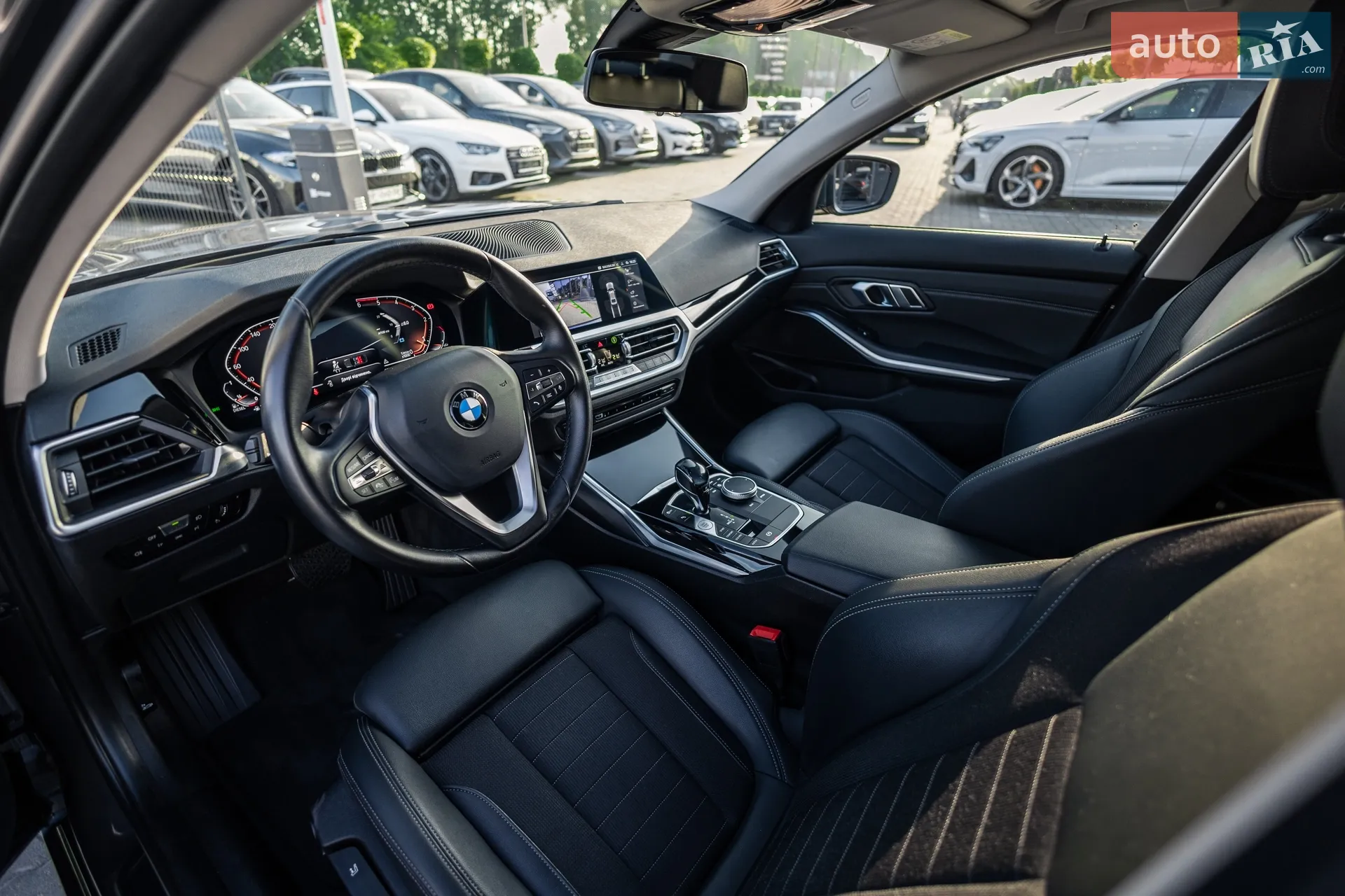 2018 BMW X3 - мініатюра 48