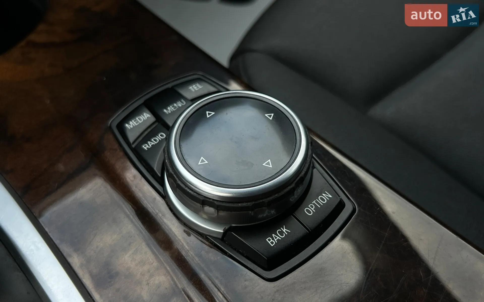 2014 BMW X3 - мініатюра 17